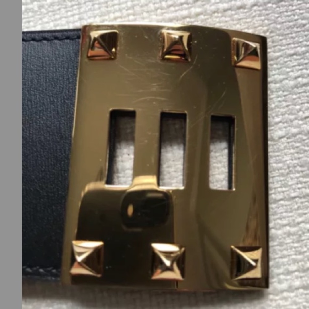 HERMÉS KELLY EXTREME DOG BRACELET! GORGEOUS! - Picture 7 of 7